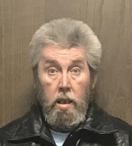 Mark H Ross a registered Sex Offender of New York