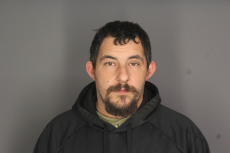 Rickey L Evans a registered Sex Offender of New York