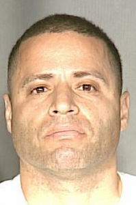 Robert Galarza a registered Sex Offender of New York