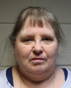 Patricia J Gardner a registered Sex Offender of New York