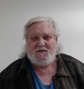 Robert Fitzpatrick a registered Sex Offender of New York