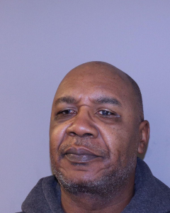 Norce Beck a registered Sex Offender of New York