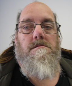 Bruce Pierce a registered Sex Offender of New York