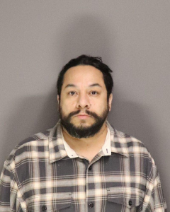 Jose Rubio a registered Sex Offender of New York