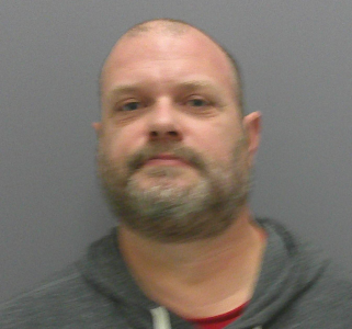 Anthony Wilbur a registered Sex Offender of New York