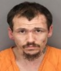 Joshua Burns a registered Sex Offender of New York