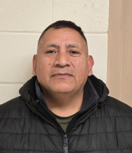 Isidro Huanca a registered Sex Offender of New York
