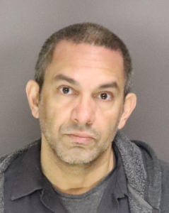 Daniel Vives a registered Sex Offender of New York