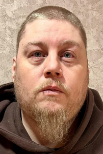 Alan Seymour a registered Sex Offender of New York