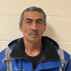 Jose Rivera a registered Sex Offender of New York