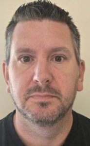 Travis West a registered Sex Offender of Vermont