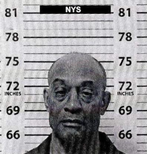 Tyrone Nowlin a registered Sex Offender of New York