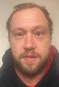James Redcross a registered Sex Offender of Vermont