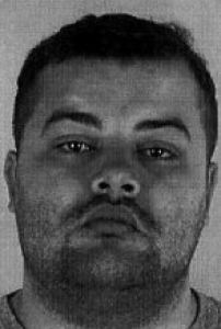 Antonio Checo a registered Sex Offender of New York
