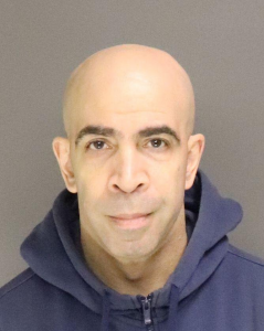 Alexander Parilla a registered Sex Offender of New York