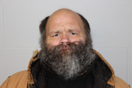 John H Eshenbaugh a registered Sex Offender of New York