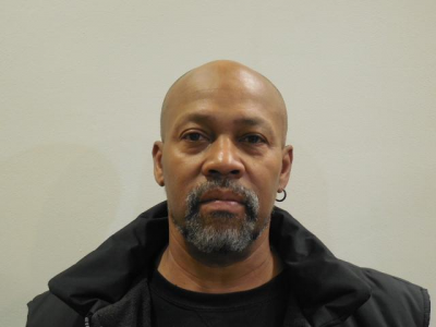 Daryl J Smalls a registered Sex Offender of New York