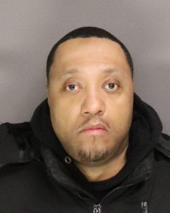 Clarence Foster a registered Sex Offender of New York