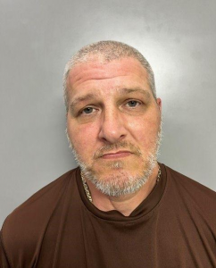 Jamie Levene a registered Sex Offender of New York