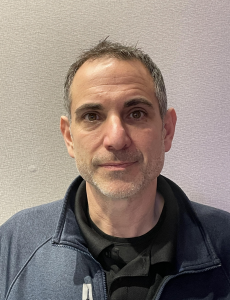 Richard Mogab a registered Sex Offender of New York