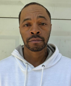 Jerome Cooper a registered Sex Offender of New York