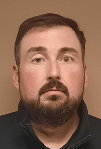 Jared Bromley a registered Sex Offender of New York