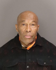 Larry Brown Brooks a registered Sex Offender of New York