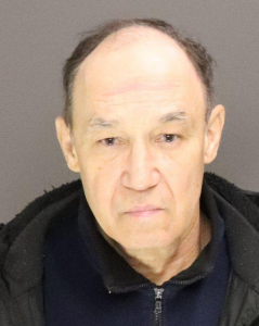 Angel L Perez a registered Sex Offender of New York