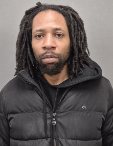 Kenneth Johnson a registered Sex Offender of New York