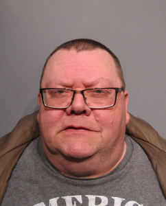 William Rouse a registered Sex Offender of New York