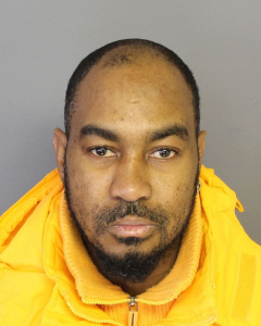 Marvin Henry a registered Sex Offender of New York