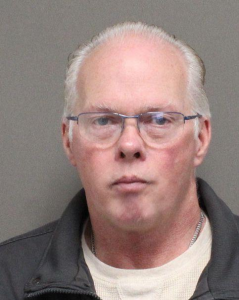 Michael J Rolfe a registered Sex Offender of New York