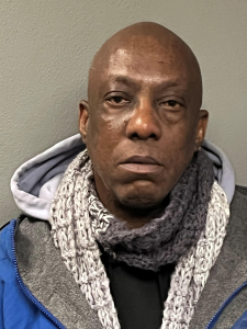 Wesley Brown a registered Sex Offender of New York