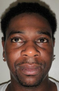 Rashad Rasheed Walker a registered  of 