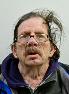 Charles Rybarczyk a registered Sex Offender of New York