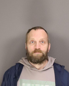 Jeremiah Steverson a registered Sex Offender of New York