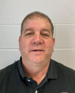 Peter Conger a registered Sex Offender of New York
