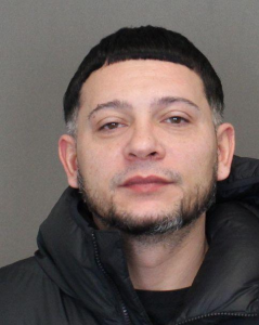 Anthony Hernandez a registered Sex Offender of New York