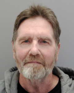 Bruce Galloway a registered Sex Offender of New York