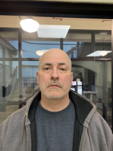 Stanley Liss a registered Sex Offender of New York
