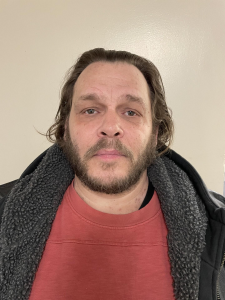John Lamolli a registered Sex Offender of New York