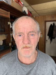 James Pratt a registered Sex Offender of New York