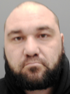 Jeremy Goodreau a registered Sex Offender of New York