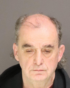 Prek Leshaj a registered Sex Offender of New York