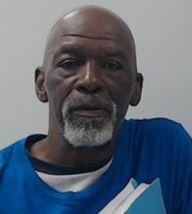 Herman Barrier a registered Sex Offender of South Carolina