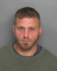 John Desmond a registered Sex Offender of New York