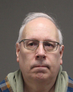 Kenneth R Kroboth a registered Sex Offender of New York