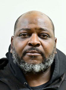 Benjamin Smith a registered Sex Offender of New York