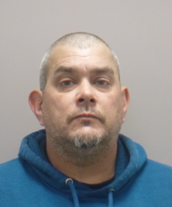 Benjamin Michael Matthews a registered Sex Offender of New York