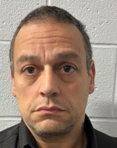 Matthew Barone a registered Sex Offender of New York